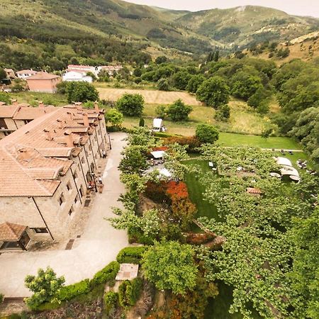Hotel Ribera Del Corneja Navacepedilla de Corneja 외부 사진