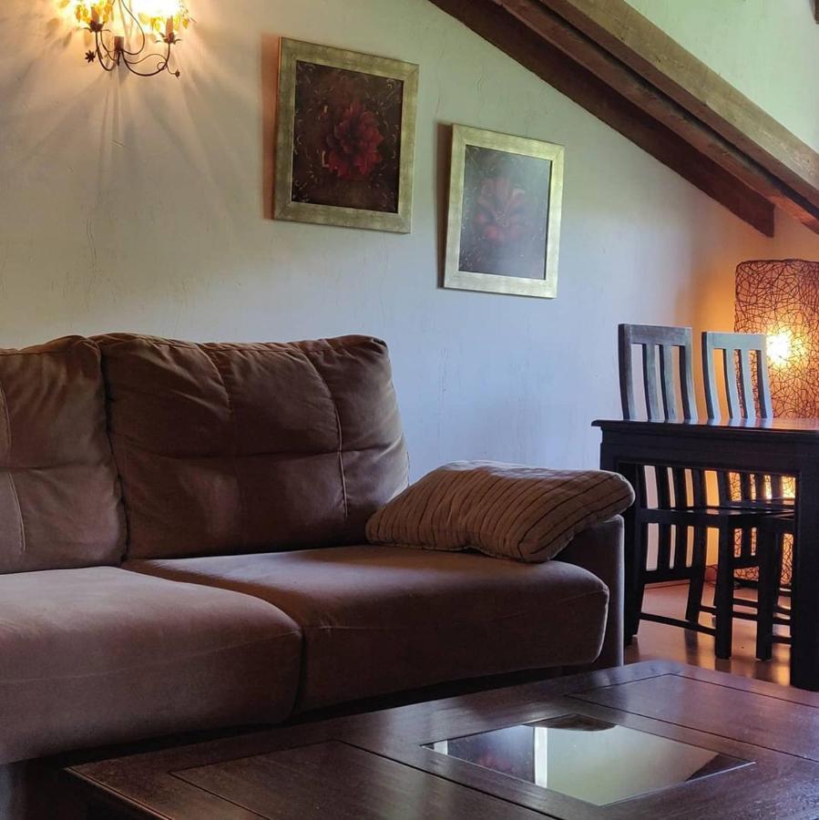 Hotel Ribera Del Corneja Navacepedilla de Corneja 외부 사진