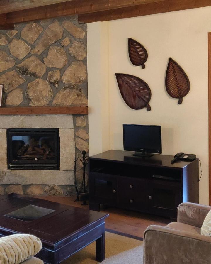 Hotel Ribera Del Corneja Navacepedilla de Corneja 외부 사진