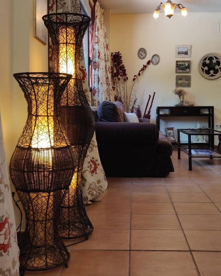 Hotel Ribera Del Corneja Navacepedilla de Corneja 외부 사진