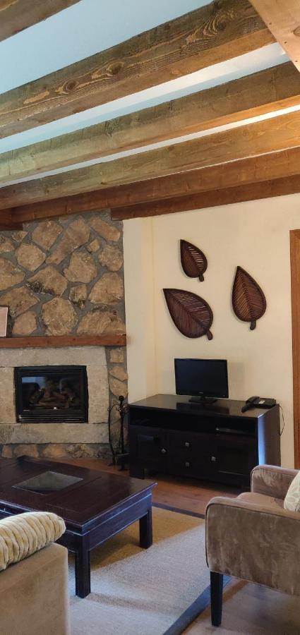Hotel Ribera Del Corneja Navacepedilla de Corneja 외부 사진