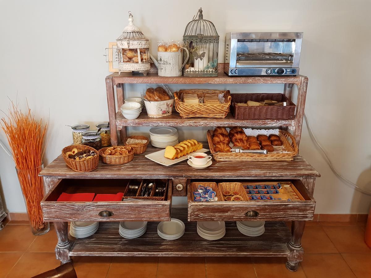 Hotel Ribera Del Corneja Navacepedilla de Corneja 외부 사진