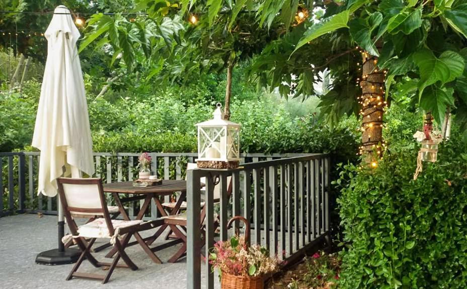 Hotel Ribera Del Corneja Navacepedilla de Corneja 외부 사진