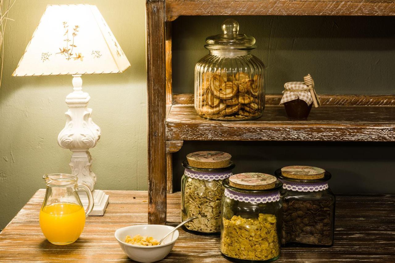 Hotel Ribera Del Corneja Navacepedilla de Corneja 외부 사진